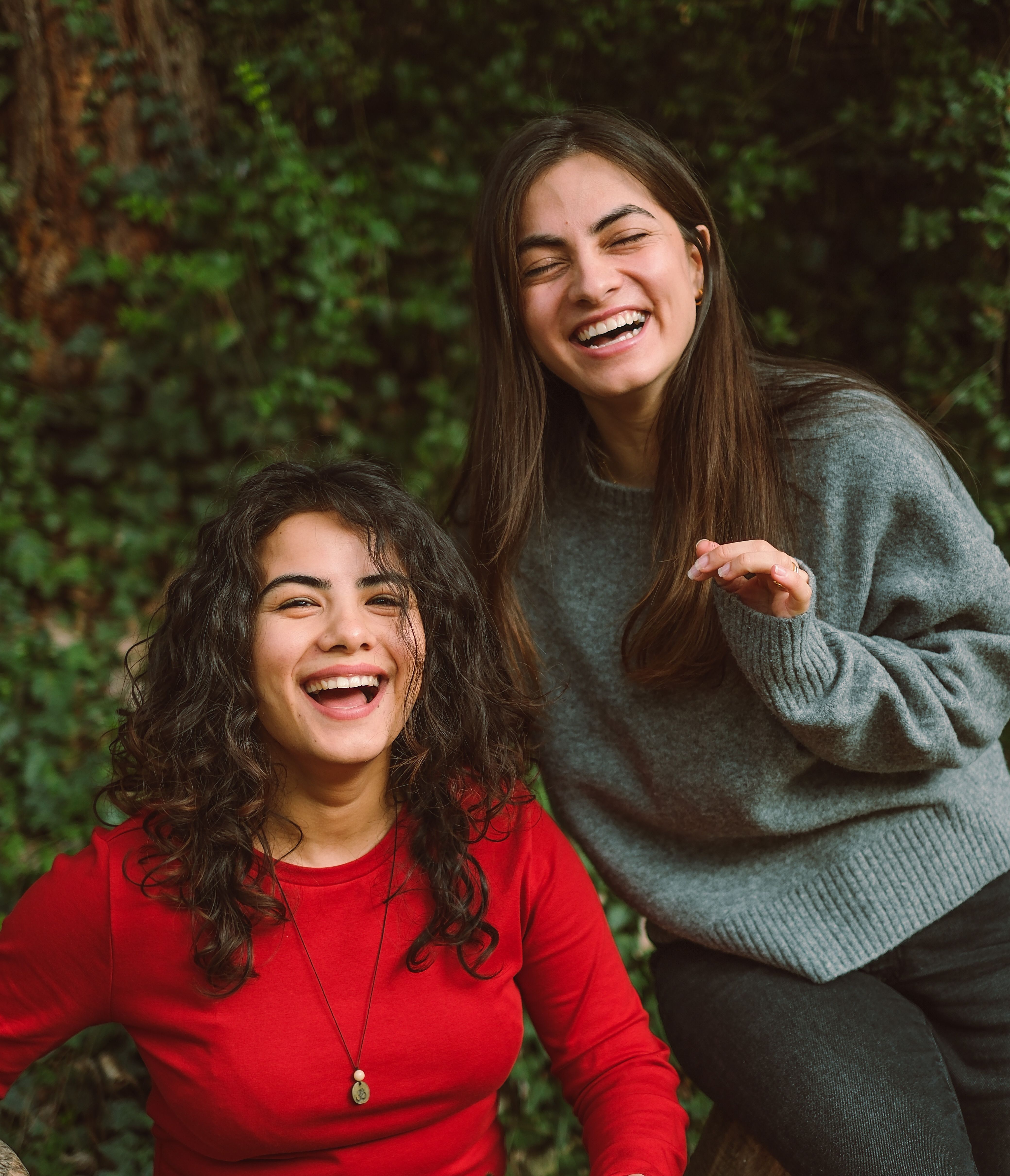 Adolescents and Young Adults