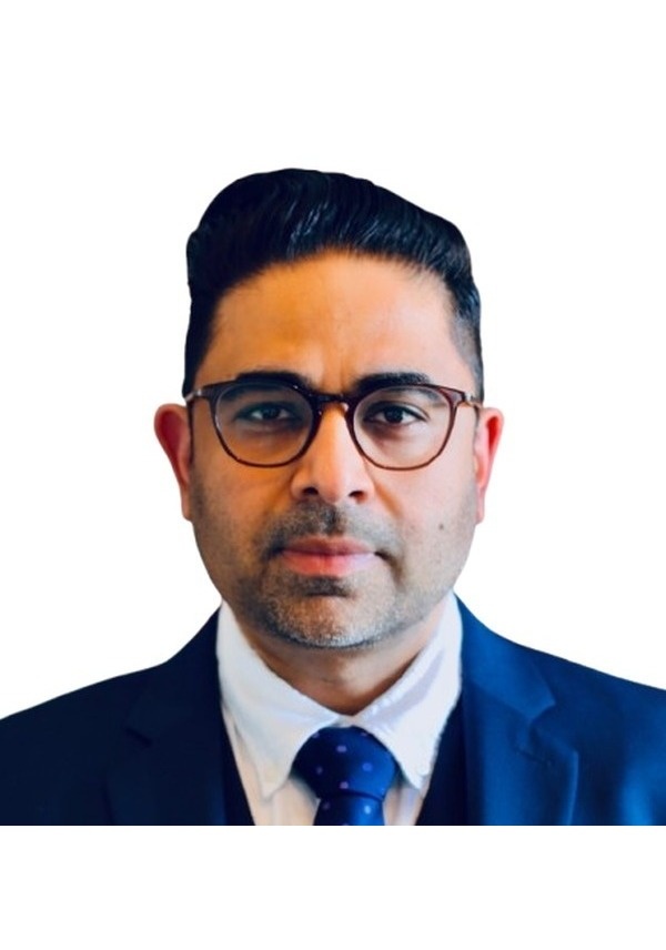 Dr. Mayank Gupta