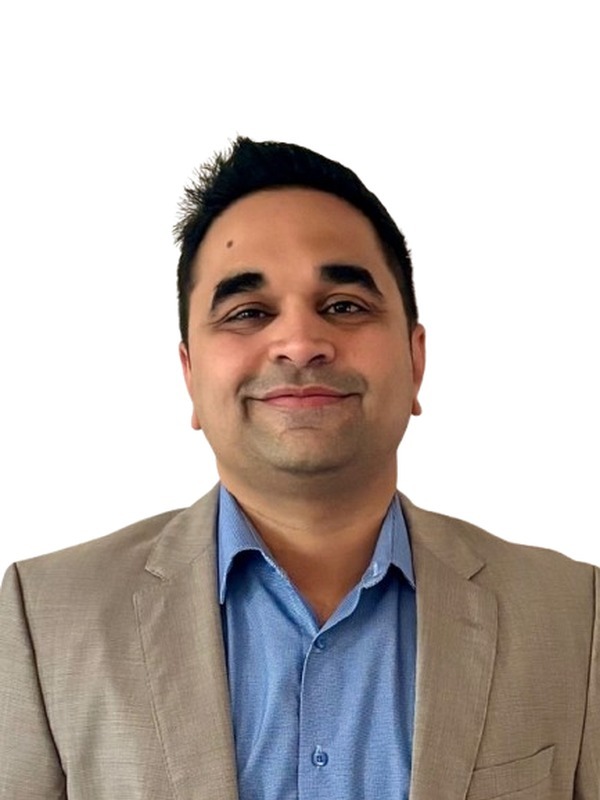Dr. Nihit Gupta