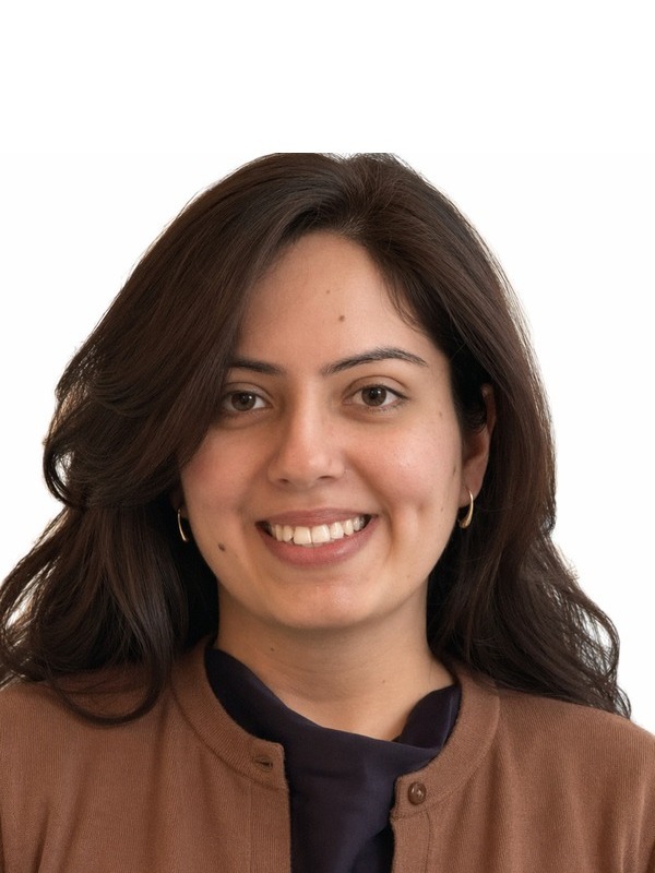 Ms. Priyal Khurana