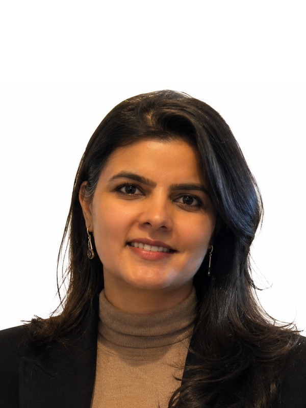 Ms. Ridhimaa Choudhary