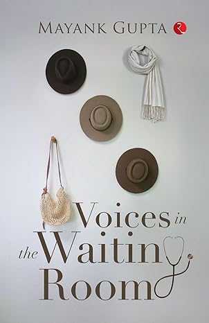 voices in the waiting room